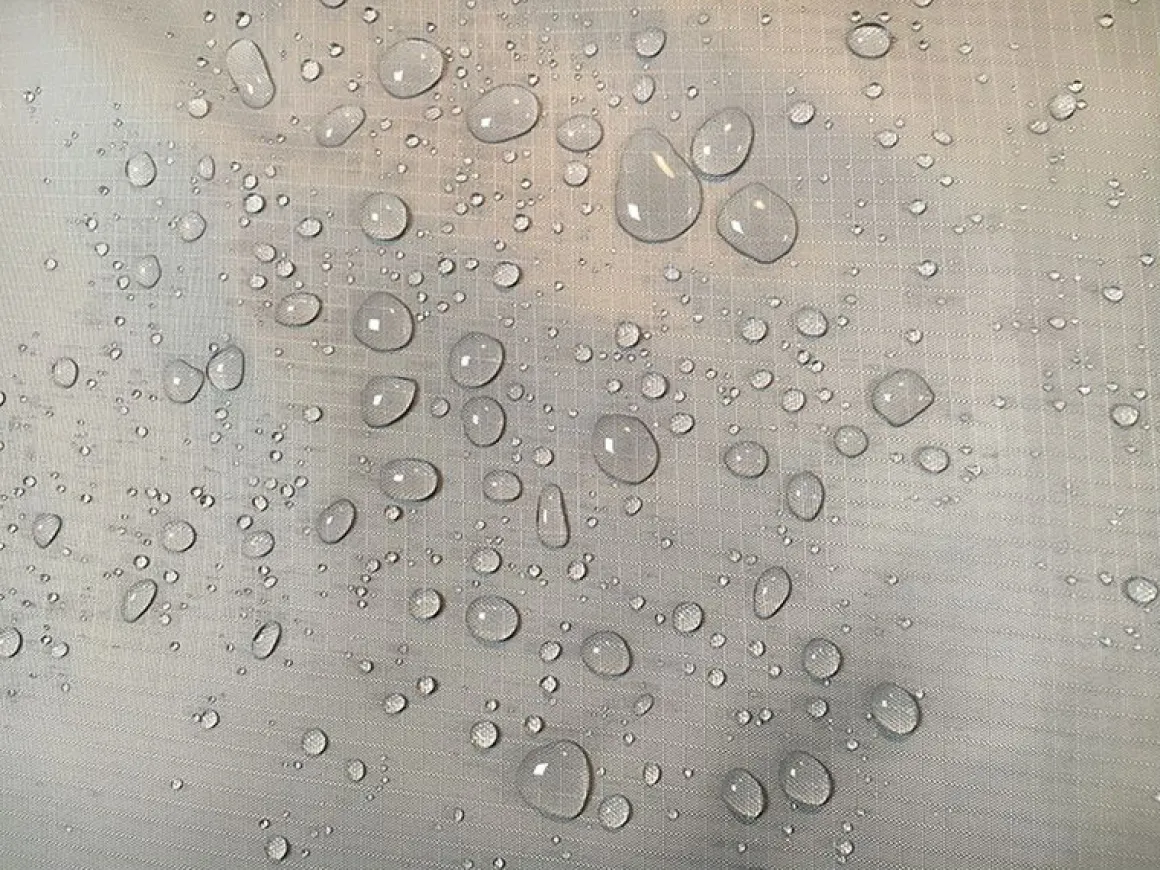 CUHOC Diamond Label Wasserdichte Lastenrad Abdeckung