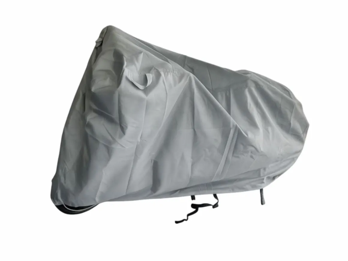 CUHOC Diamond wasserdichter Fahrradabdeckung