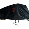 CUHOC Redlabel Lastenfahrradhülle extra großes Lastenfahrrad