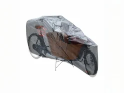 CUHOC Redlabel Lastenfahrradhülle für z.B. Babboe City