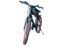 CUHOC Red Label 170 x 60 x 85 cm Fahrradabdeckung für Kinder