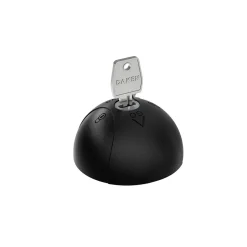 Daken Saturn GO Van-Schloss - Black