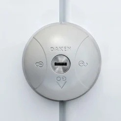 Daken Saturn GO Van-Schloss - Grey