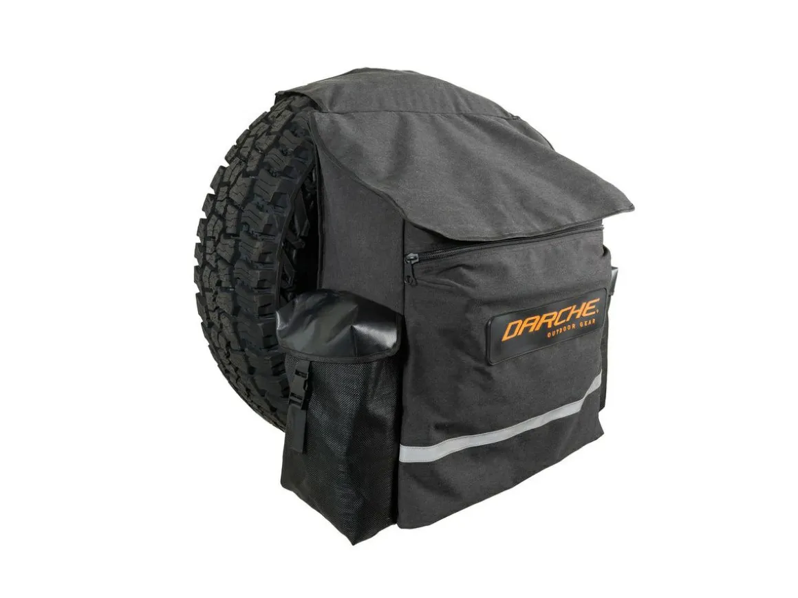 Darche Offgrid Spare Wheel Bag Ersatzrad-Tasche