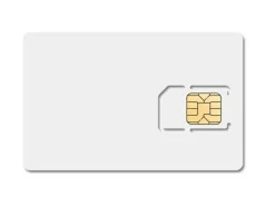 Daten-SIM-Karte Europa - 3GB