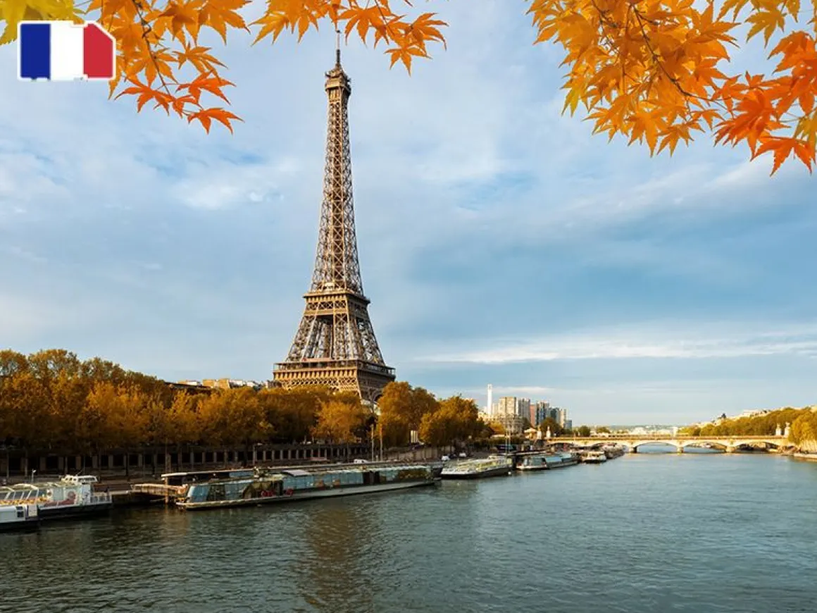 Daten-SIM-Karte Frankreich - 25GB