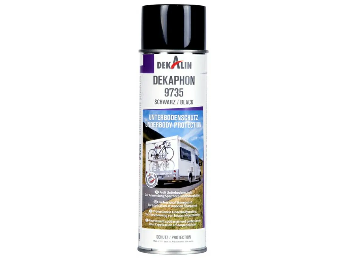 Dekalin Dekaphon 9735 Coatingspray