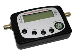 Digitaler SF-210 Satfinder