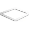 Dometic Dachluke-Montagerahmen - White