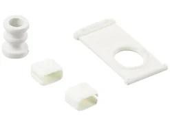 Dometic Fixierknopf + Zugöse Rollo - white