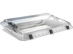 Dometic Heki 2 De Luxe Dachluke