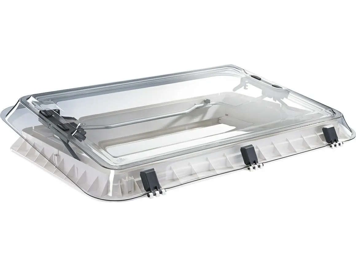 Dometic Heki 2 De Luxe Dachluke