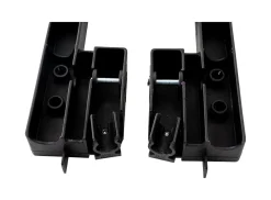 Dometic Heki 2 Gasfederhaloter-Set