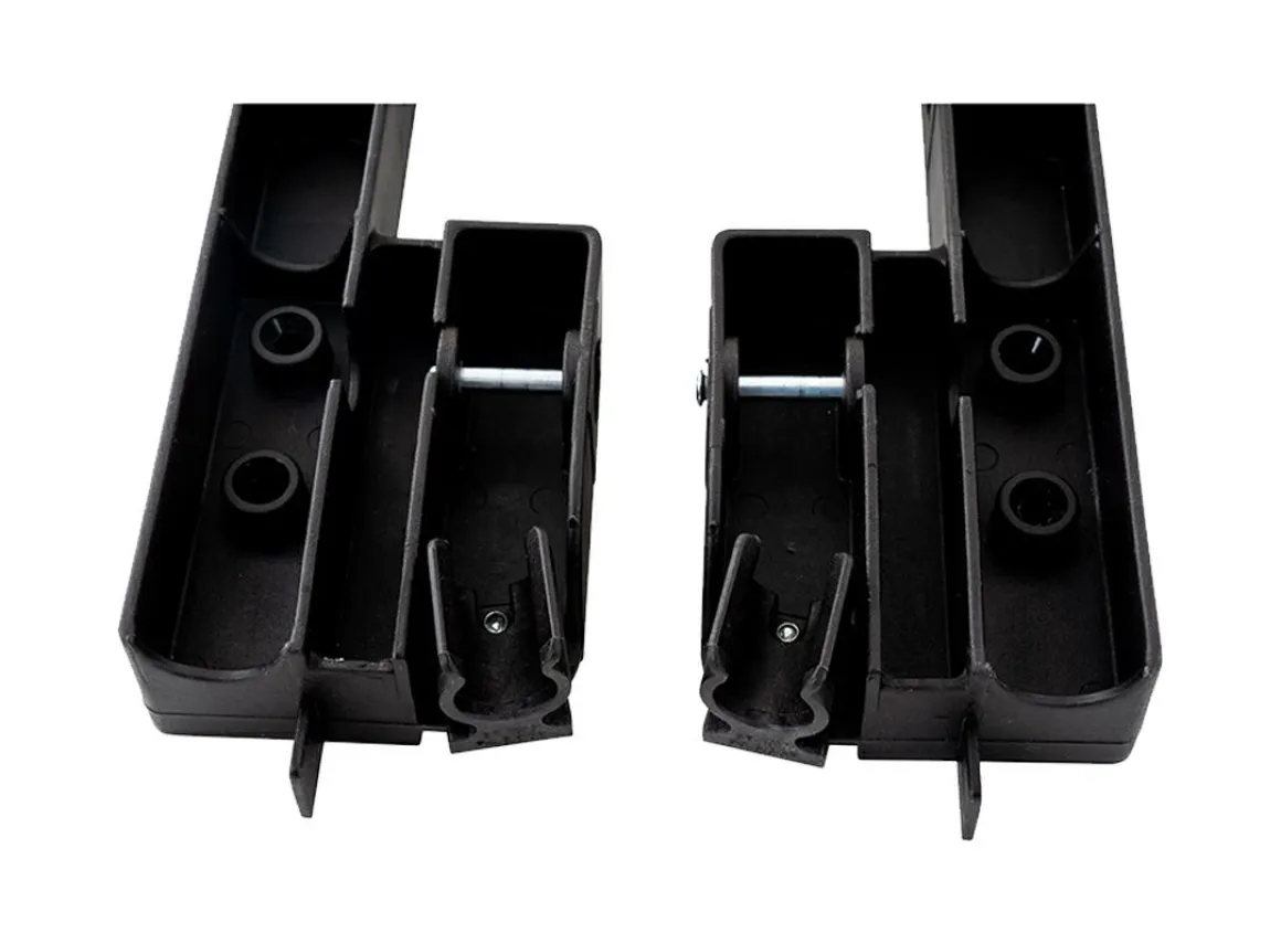 Dometic Heki 2 Gasfederhaloter-Set