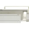 Dometic LS 100 weiß Lüftungsgitter