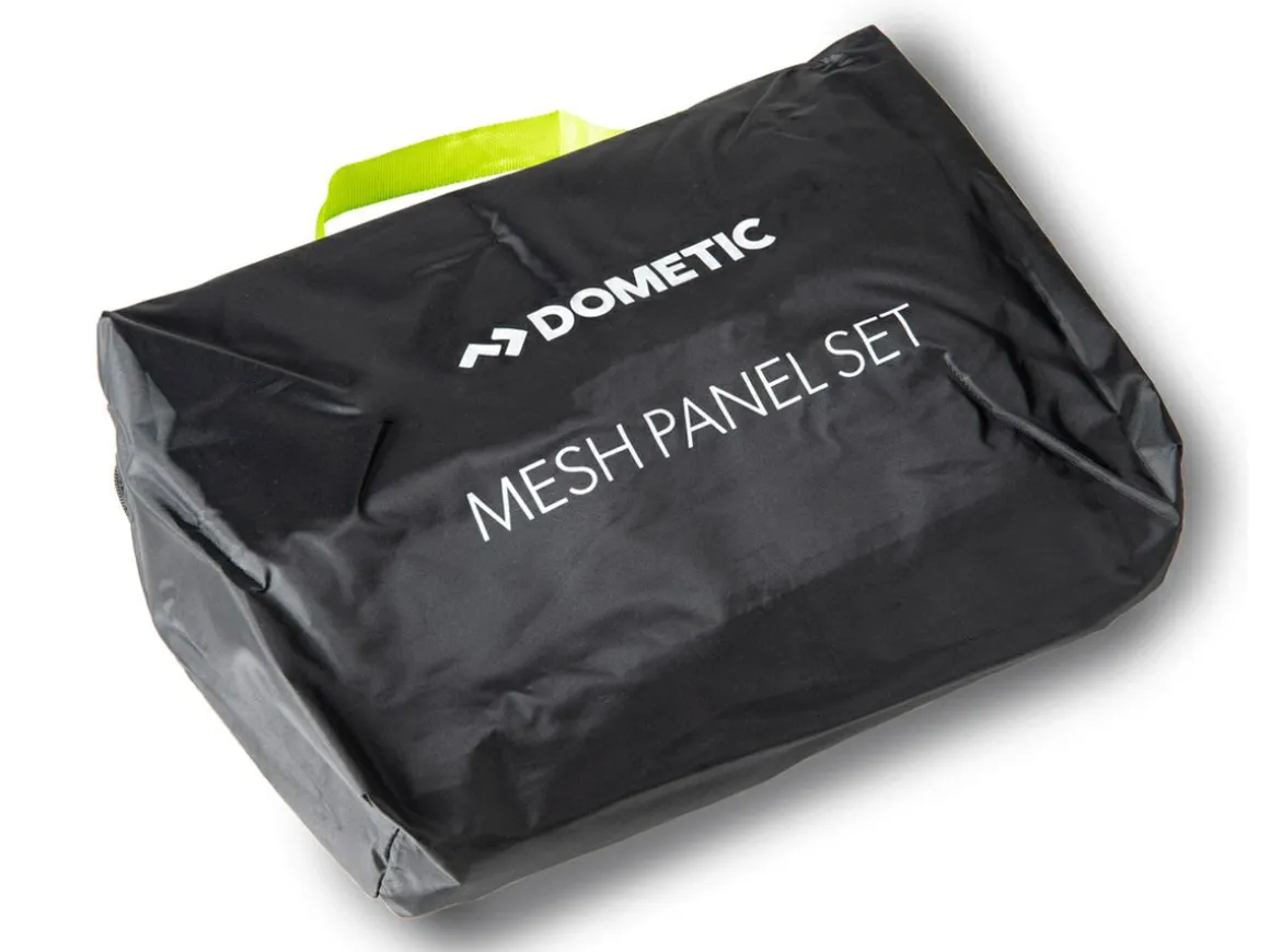 Dometic Mesh Panel Residence Air Größe 17 Fliegengitterset