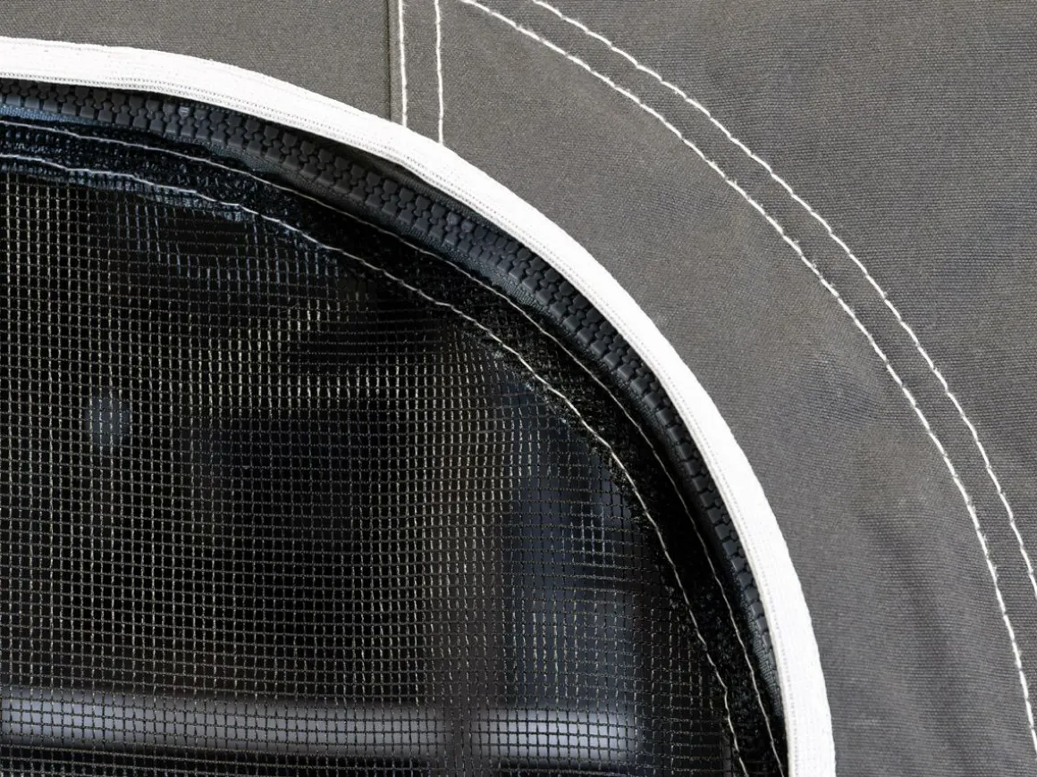 Dometic Mesh Panel Residence Air Größe 17 Fliegengitterset