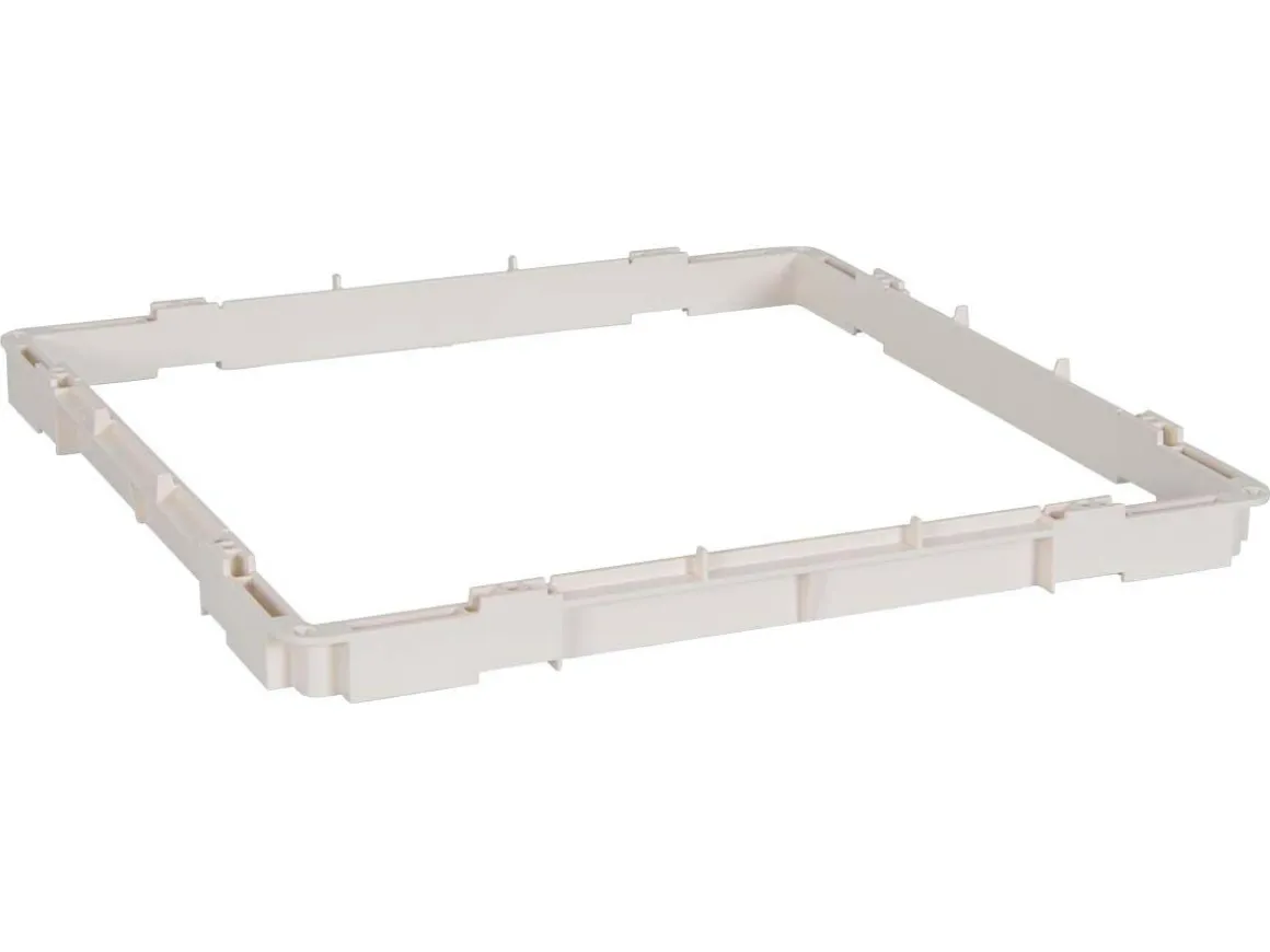Dometic Micro Heki Montageset - 46-47 mm