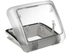 Dometic Micro Heki 28 x 28 Dachluke - Ohne ständiger Belüfting