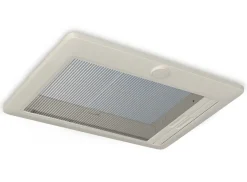 Dometic Midi Heki Style 70 x 50 Dachluke - Transparent