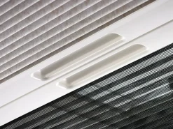 Dometic Midi Heki Style 70 x 50 Dachluke - Transparent