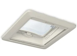Dometic Mini Heki FL 40 x 40 Dachluke - ohne Dauerbelüftung