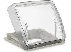 Dometic Mini Heki FL 40 x 40 Dachluke - ohne Dauerbelüftung