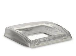 Dometic Mini Heki FL 40 x 40 Dachluke - mit Dauerbelüftung
