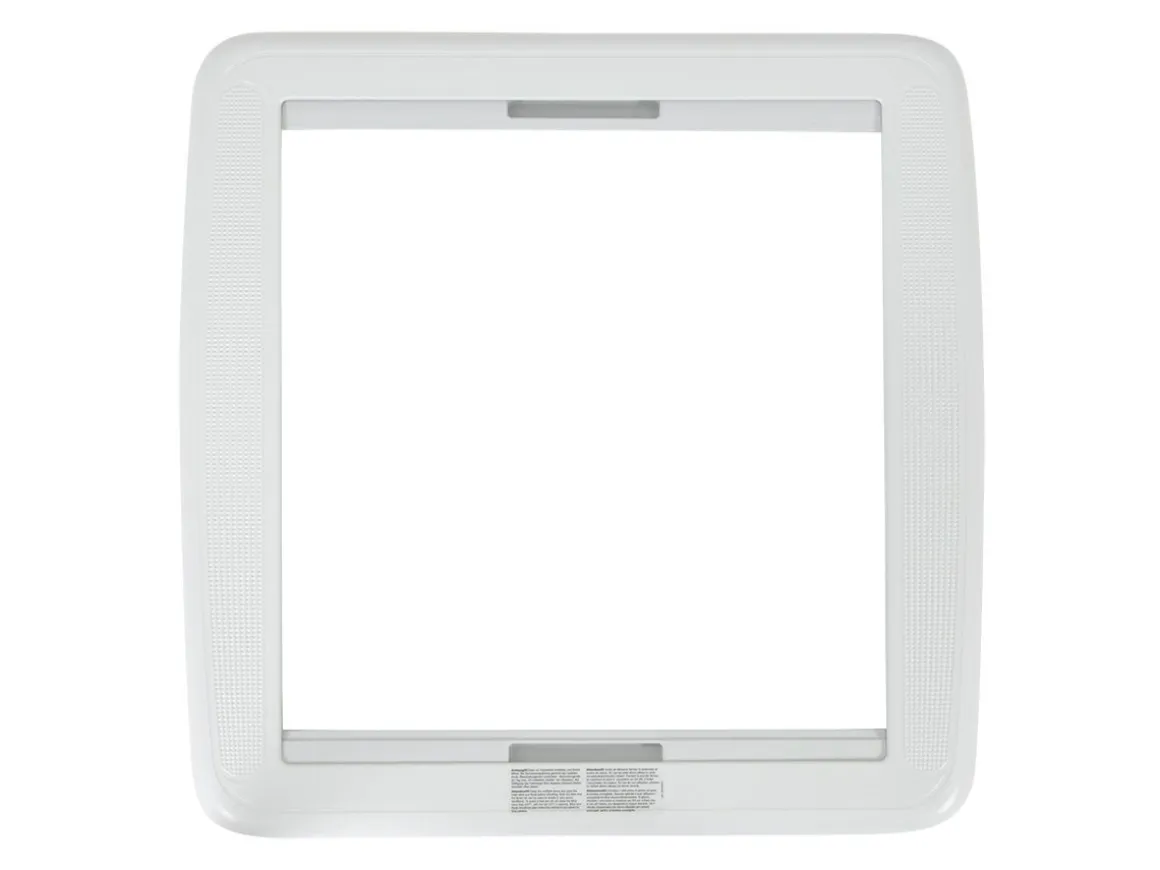 Dometic Mini Heki Innenrahmen - Grey