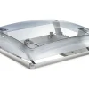 Dometic Mini Heki S 24-42 mm Dachluke