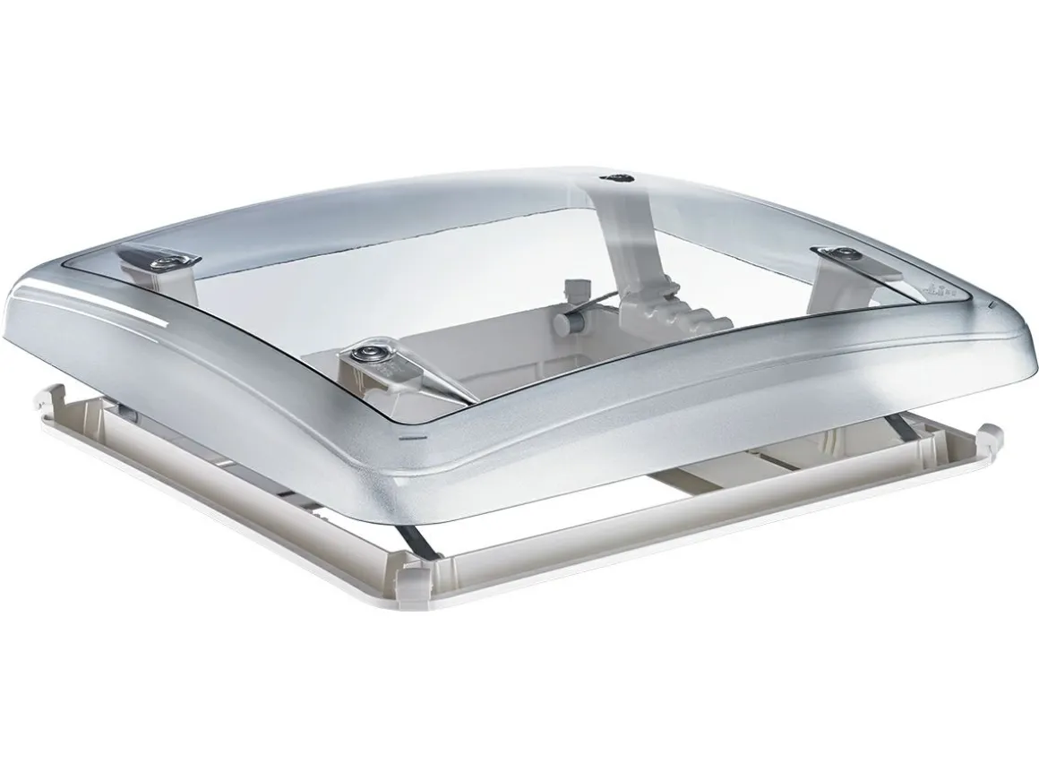 Dometic Mini Heki S 24-42 mm Dachluke