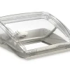 Dometic Mini Heki Style 43-60 mm Dachluke - ohne Dauerbelüftung