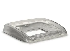 Dometic Mini Heki Style 43-60 mm Dachluke - ohne Dauerbelüftung