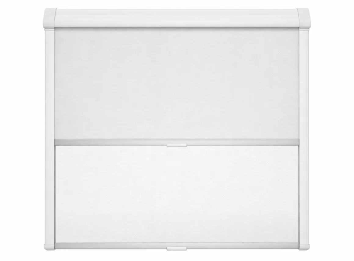Dometic Seitz Rastrollo 3000 Kombirollo white - 71 x 66 cm