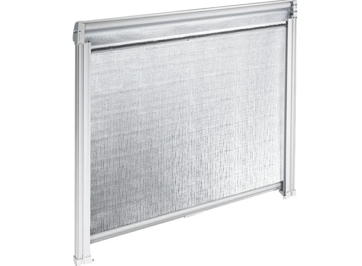 Dometic Seitz Rastrollo 3000 Kombirollo white - 71 x 66 cm