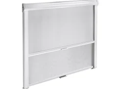Dometic Seitz Rastrollo 3000 Kombirollo white - 86 x 71 cm