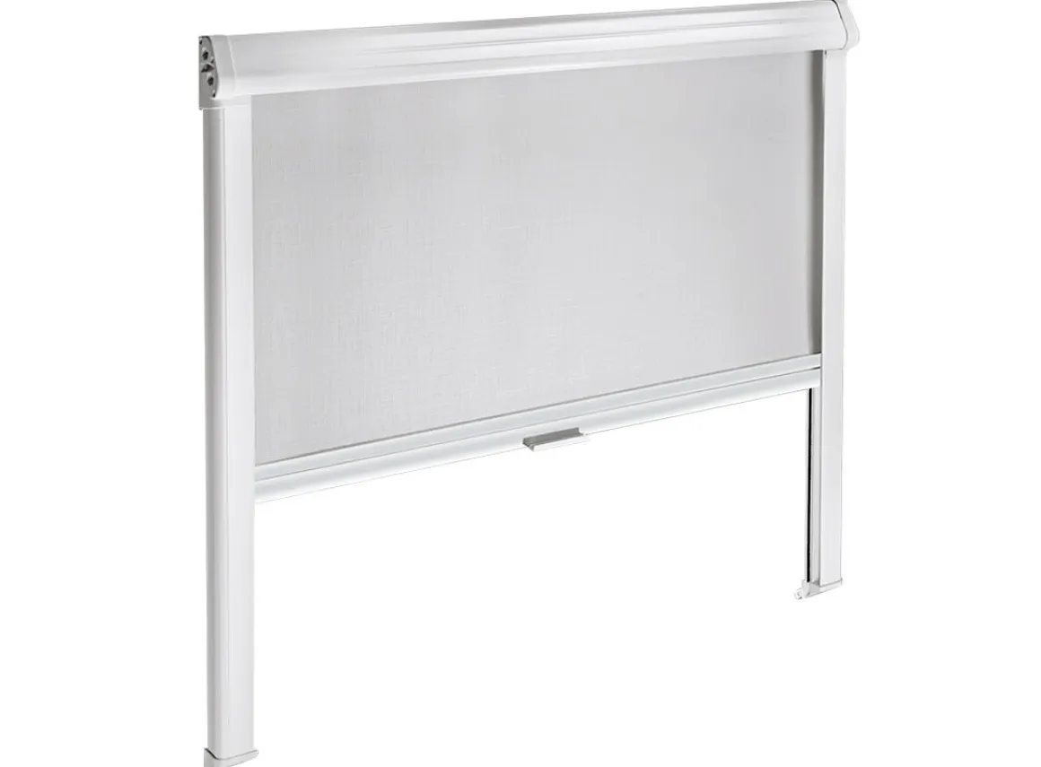 Dometic Seitz Rastrollo 3000 Kombirollo white - 86 x 71 cm