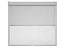 Dometic Seitz Rastrollo 3000 Kombirollo grey – 106 x 71 cm