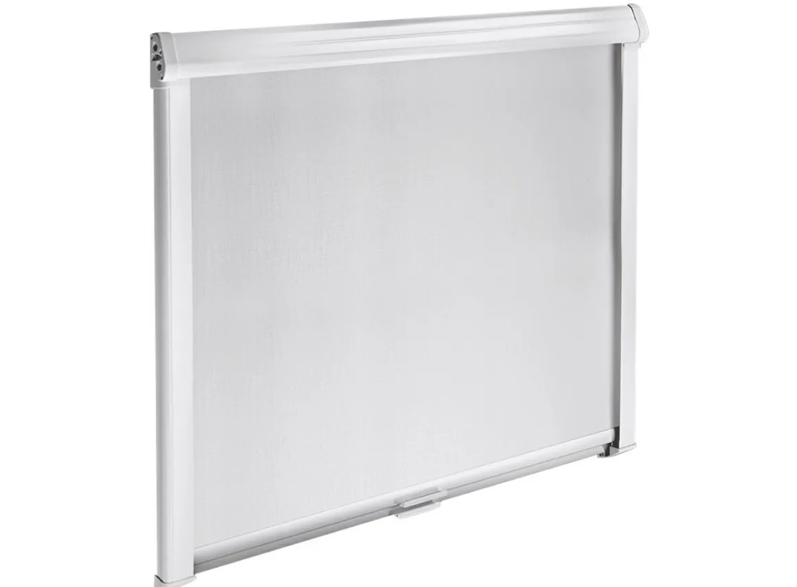 Dometic Seitz Rastrollo 3000 Kombirollo white - 126 x 71 cm