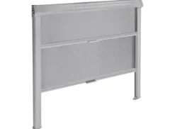 Dometic Seitz Rastrollo 3000 Kombirollo grey – 136 x 81 cm