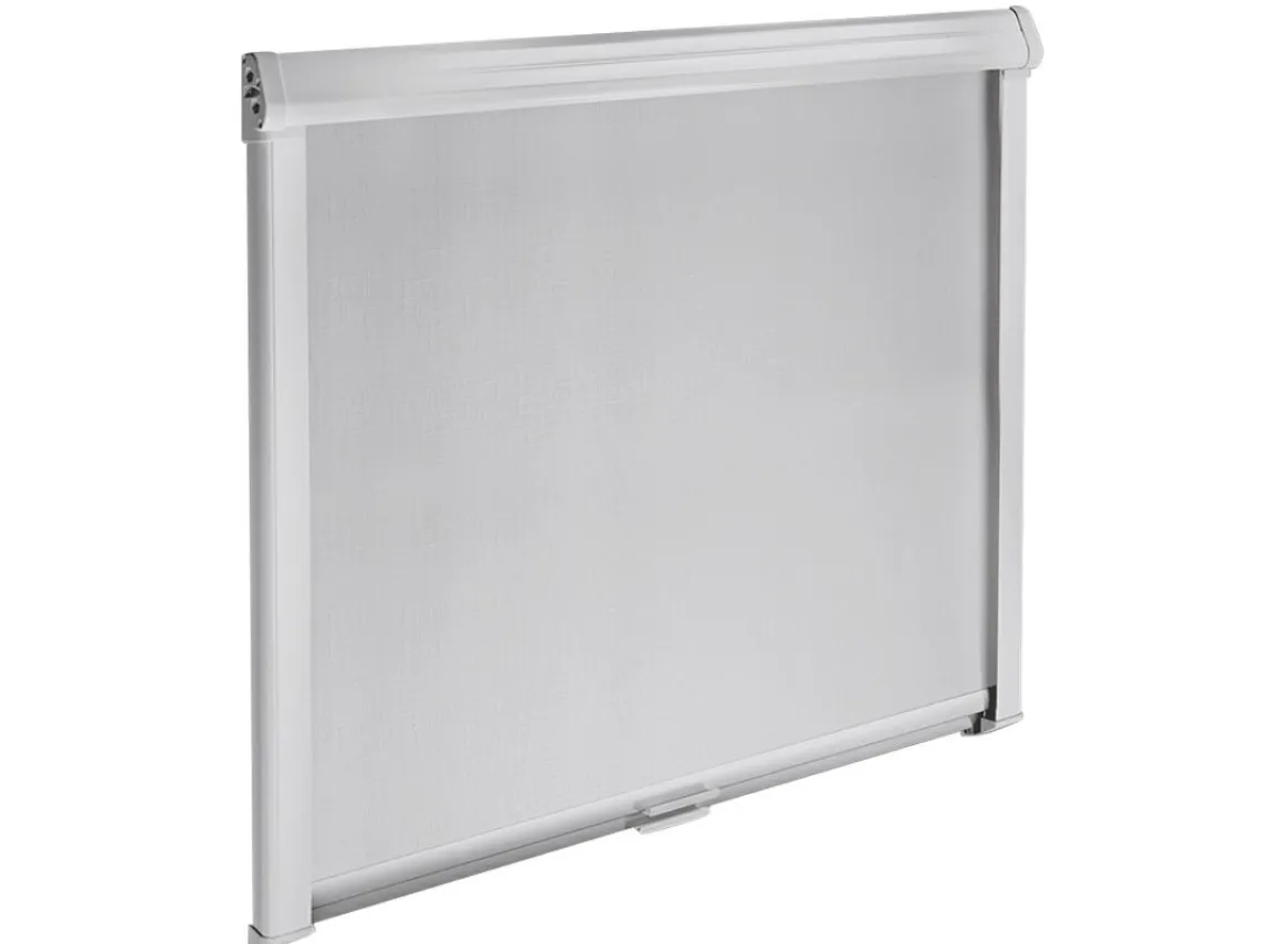Dometic Seitz Rastrollo 3000 Kombirollo grey – 76 x 71 cm