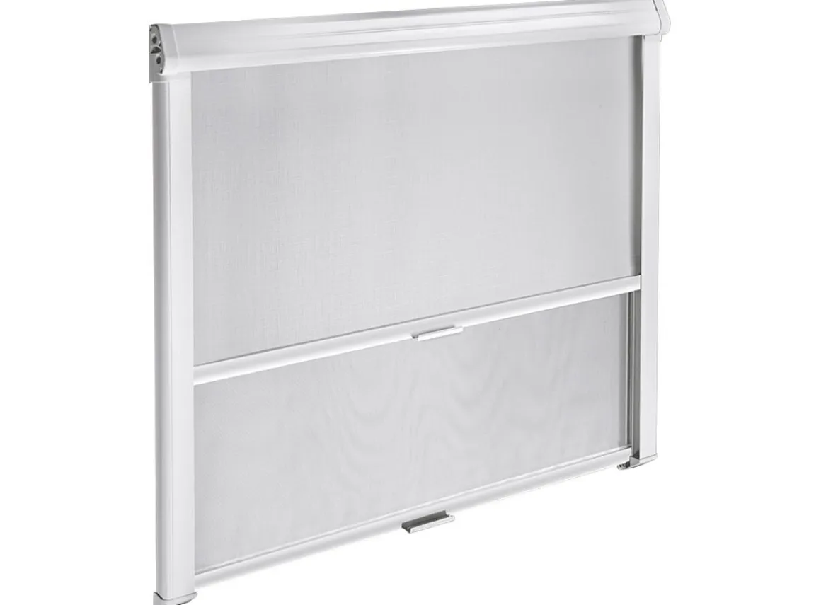Dometic Seitz Rastrollo 3000 Kombirollo white - 156 x 81 cm
