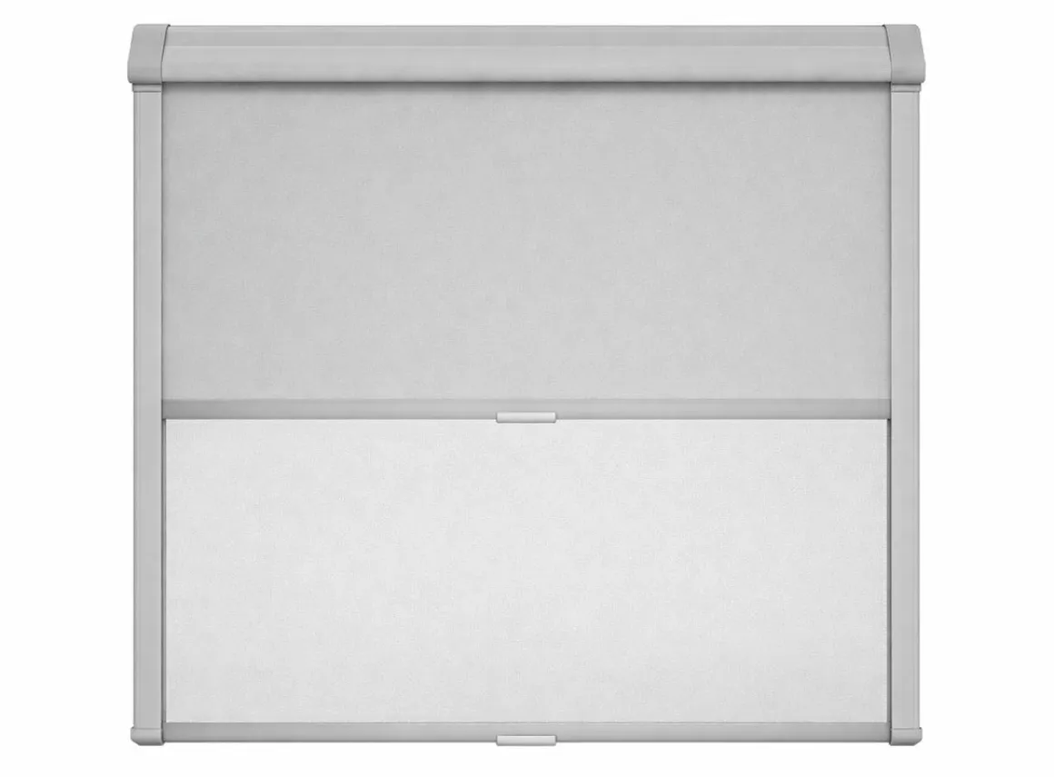 Dometic Seitz Rastrollo 3000 Kombirollo grey – 81 x 71 cm