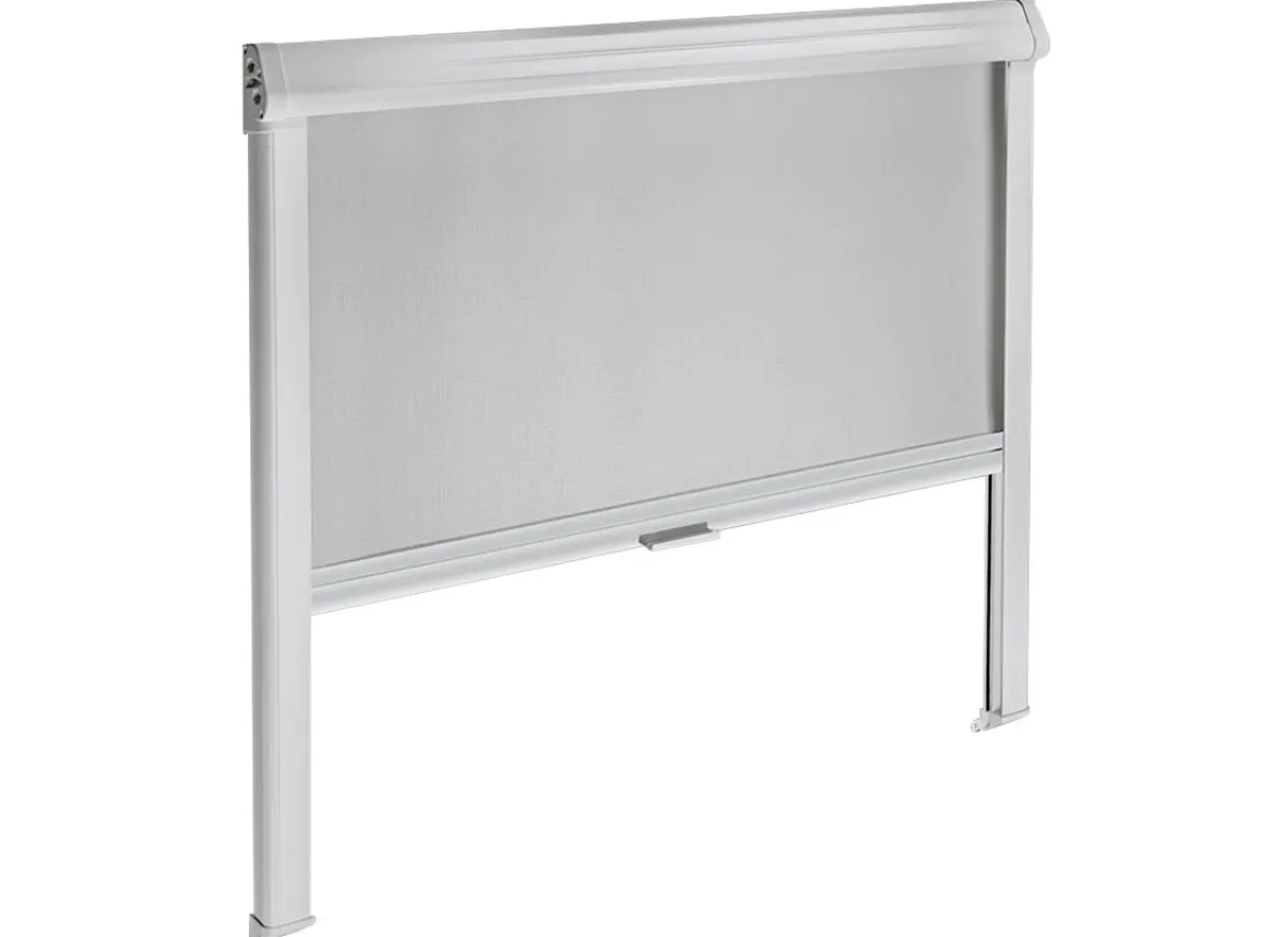 Dometic Seitz Rastrollo 3000 Kombirollo grey – 176 x 81 cm