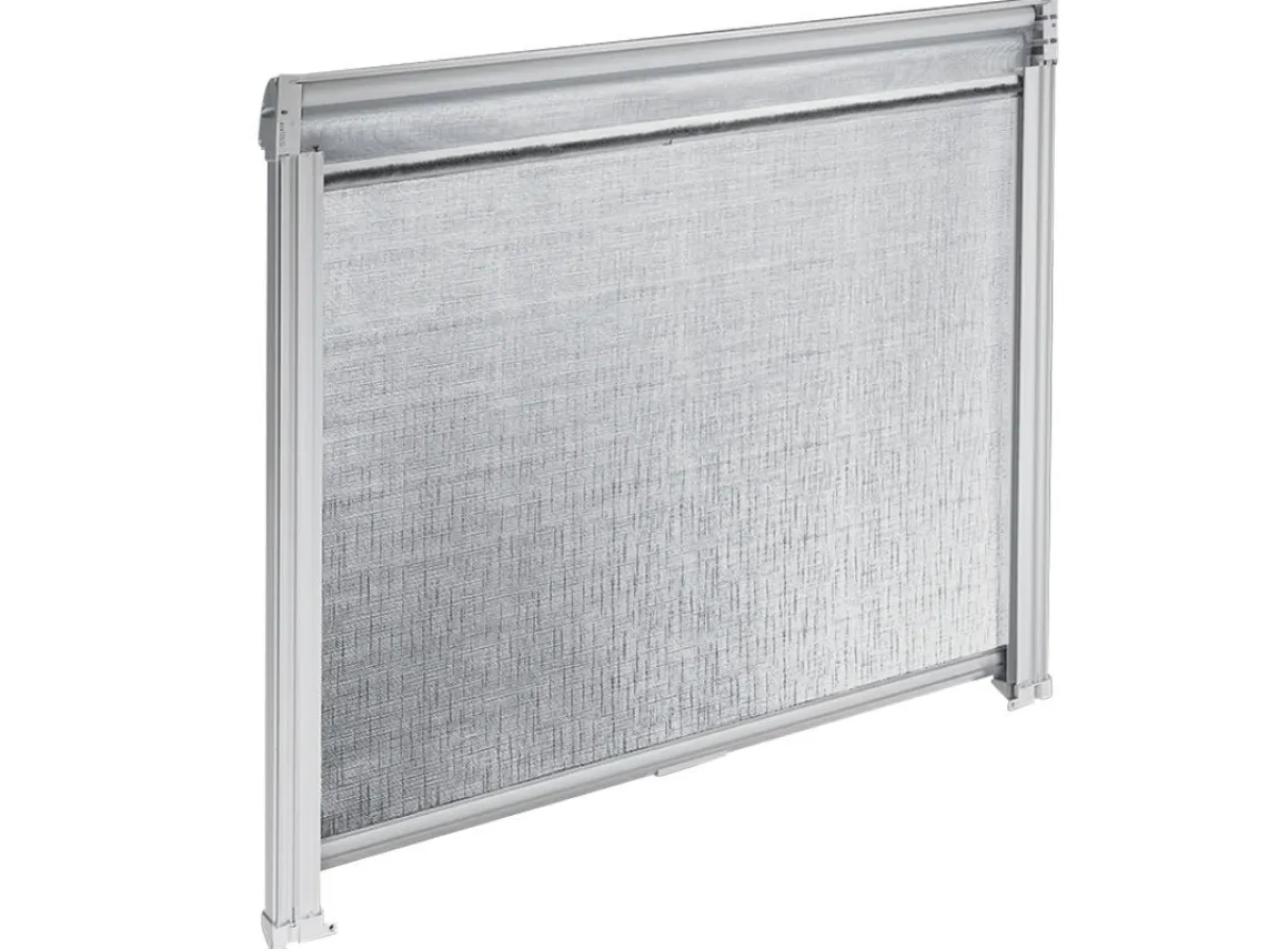 Dometic Seitz Rastrollo 3000 Kombirollo grey – 176 x 81 cm