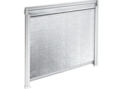 Dometic Seitz Rastrollo 3000 Kombirollo white - 166 x 81 cm