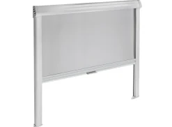 Dometic Seitz Rastrollo 3000 Kombirollo grey – 116 x 71 cm