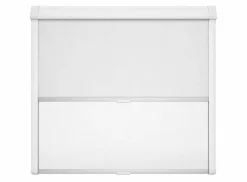 Dometic Seitz Rastrollo 3000 Kombirollo white - 96 x 71 cm