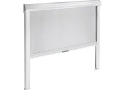 Dometic Seitz Rastrollo 3000 Kombirollo white - 96 x 71 cm