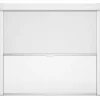 Dometic Seitz Rastrollo 3000 Kombirollo white - 146 x 81 cm